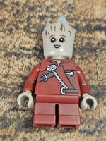 lego figurine super heroes sh0935 Groot - Baby, Short Legs 