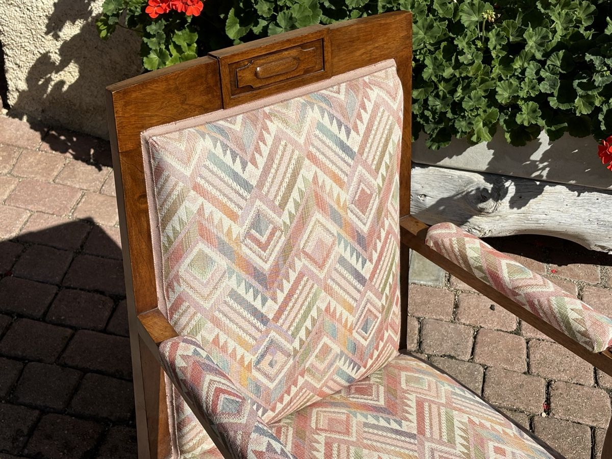 Poltrone: Fauteuil ancien – Usato da La Russille venduto da Festler 3