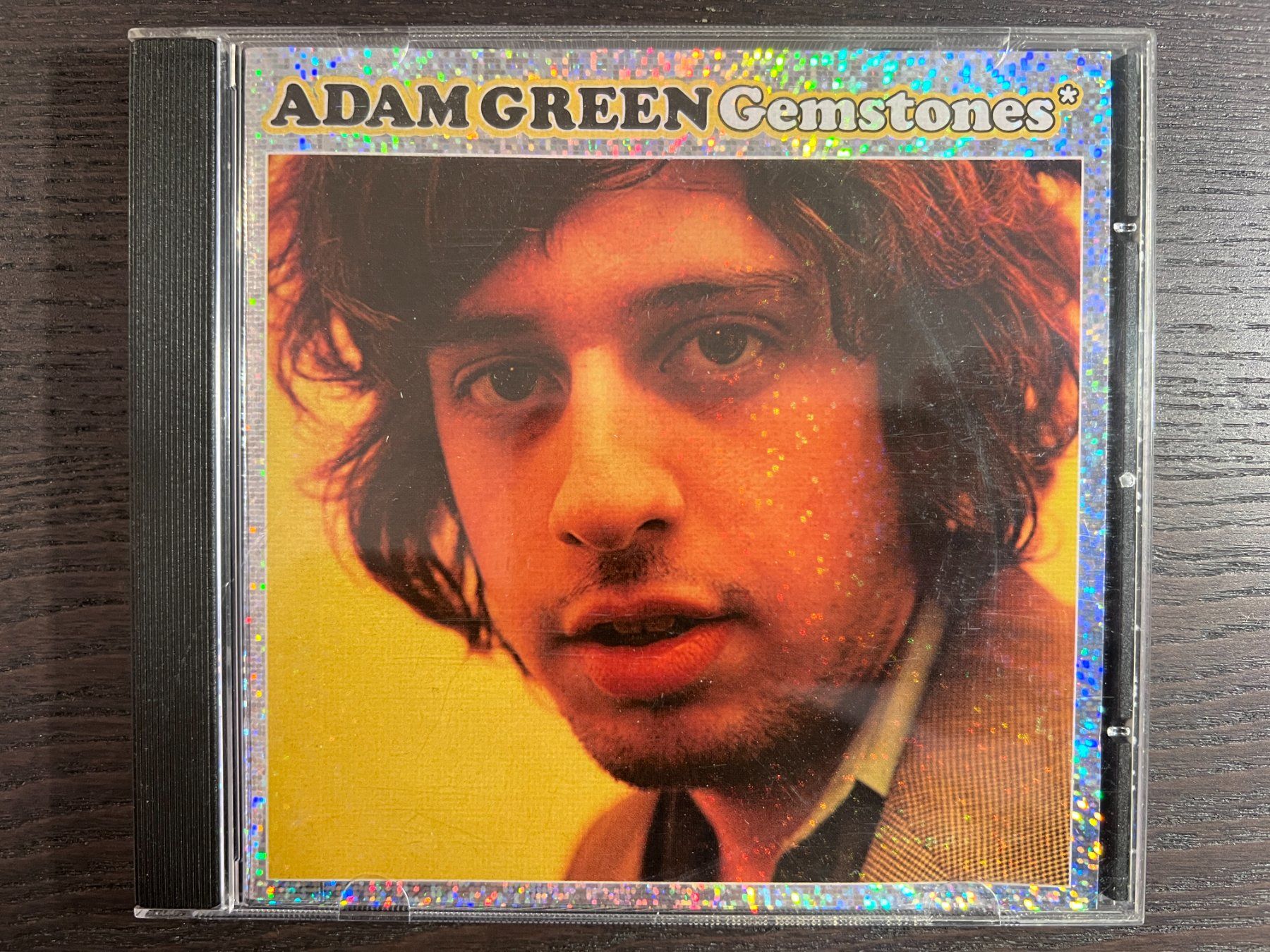 CD: Adam Green - Gemstones – Usato da Zürich venduto da MusikFreunde