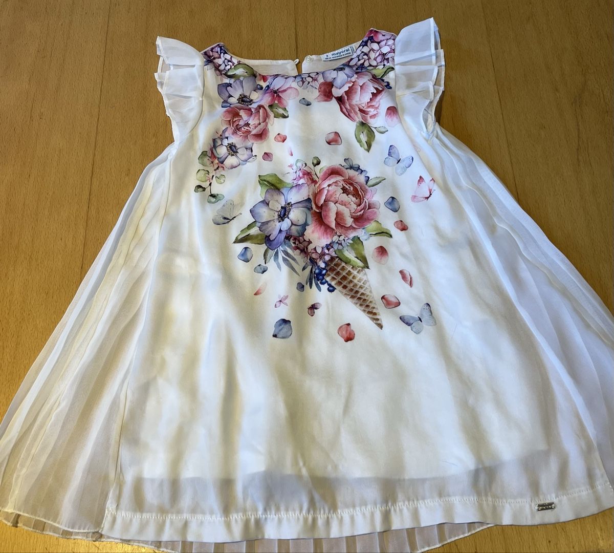 Lotti & Set di vestiti: Kleiderpaket Mädchen gr.98/104 – Usato da S. Carlo GR venduto da sassalb 3