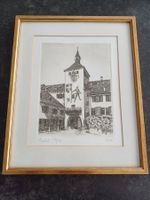 Bild Liestal   87 / 150 Künstler Bader