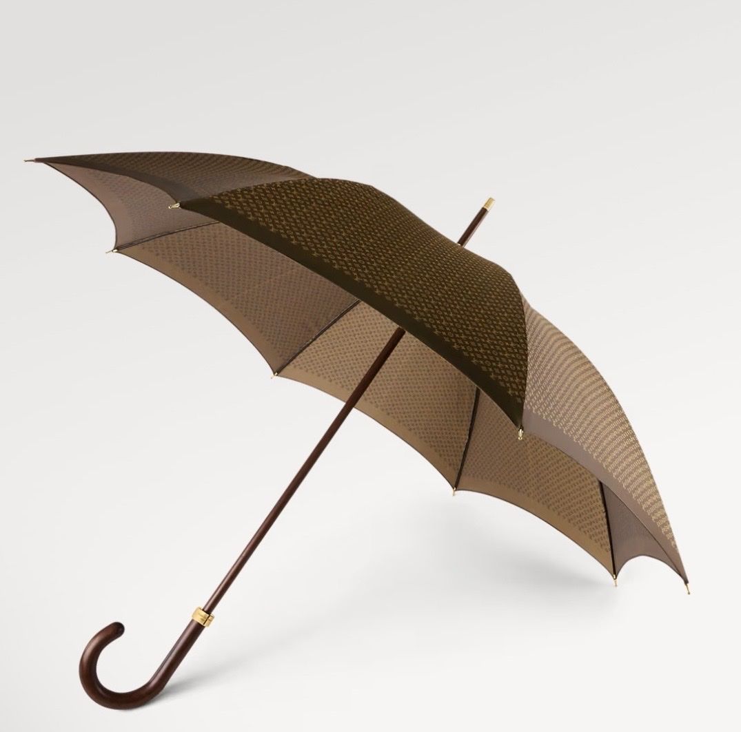 Regenschirme: Regenschirm Louis Vuitton Monogramm  – Neu (gemäss Beschreibung) aus zürich von Bailey17