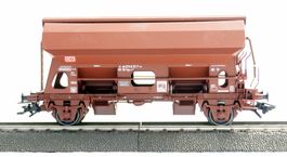 Märklin H0 Schwenkdachwagen DB Tdgs-z Art.nr. 46301