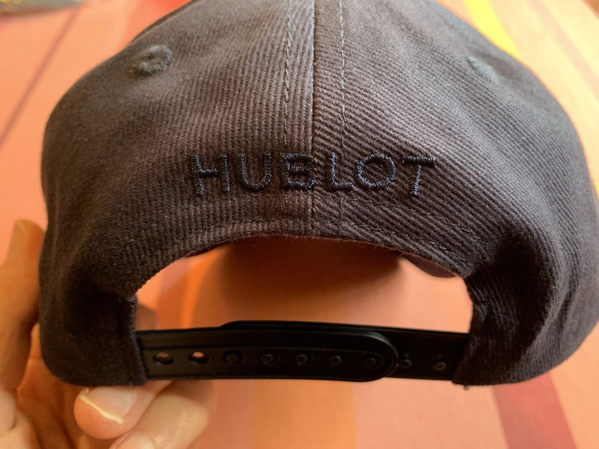 Copricapi, berretti & cappellini: Cap Hublot NEU – Nuovo (secondo la descrizione) da Bern venduto da Watch_Nerd_CH 4