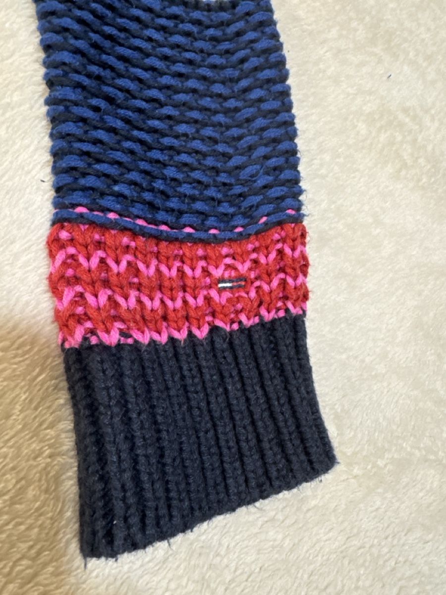 Tommy Hilfiger Maglioni & Felpe: Tommy Hilfiger Strickpullover XS, neuwertig & warm! – Usato da Zürich venduto da cos_77lj 1