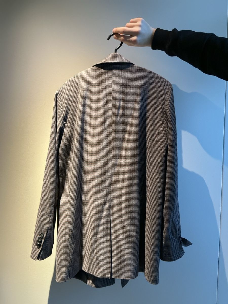 Giacche: Blazer von Zenggi – Usato da Zürich venduto da lukasg.meier 1