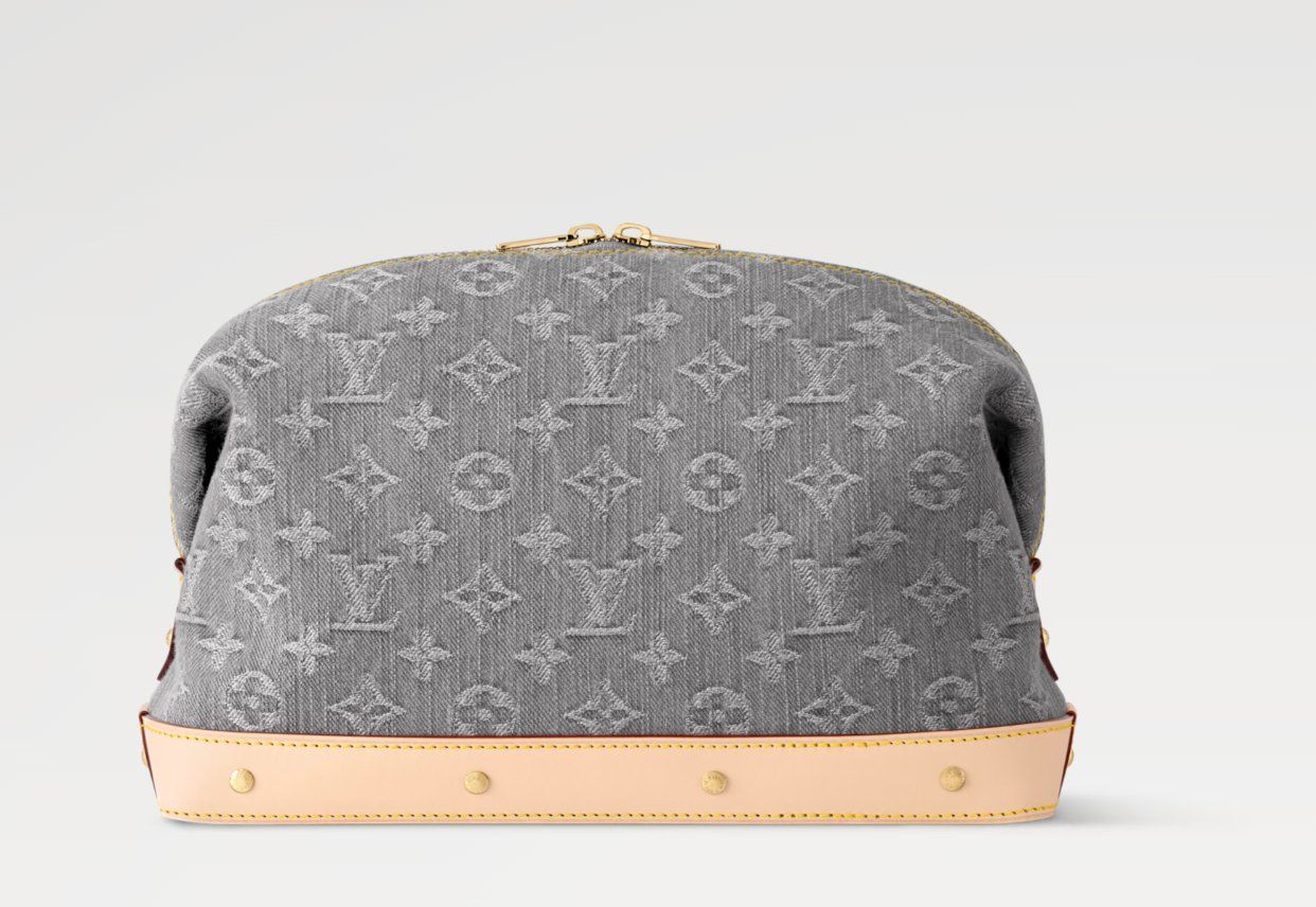 Louis Vuitton Kosmetikkoffer: ❤️Louis Vuitton Cosmetic Pouch GM – Neu (gemäss Beschreibung) aus Steinhausen von Luxury_Limited 2