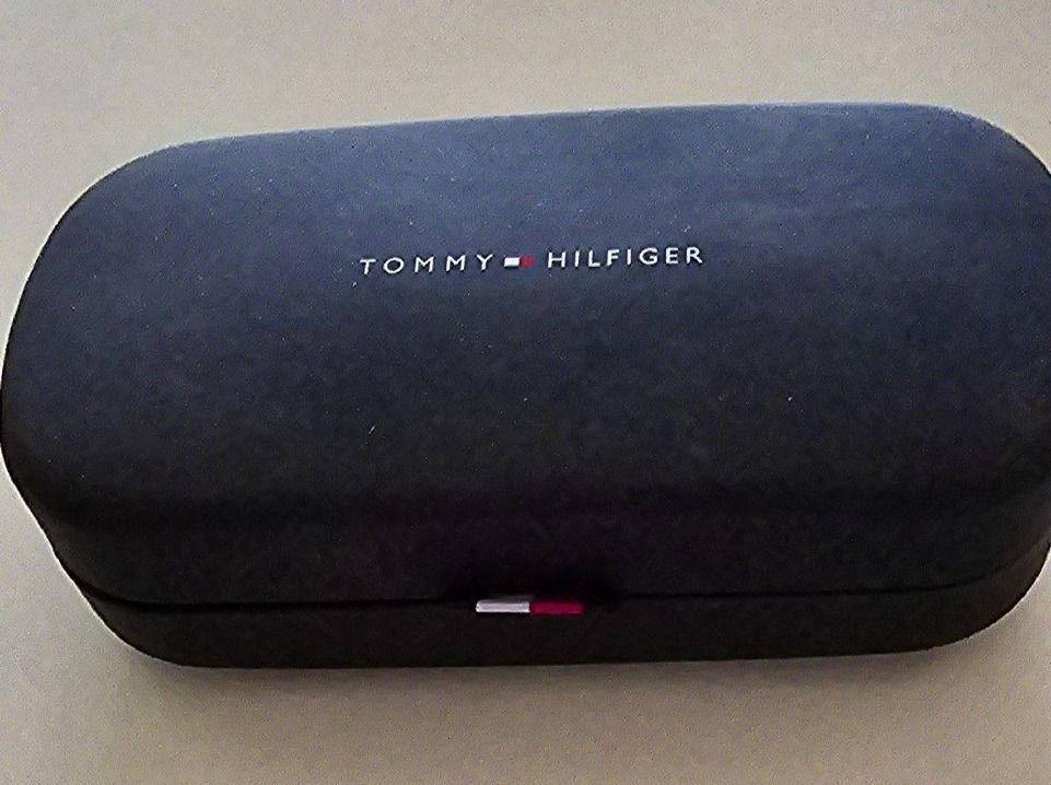Tommy Hilfiger Occhiali & Lenti: Lunette TOMMY HILFIGER – Nuovo e nell'imballaggio originale da Aigle venduto da thom_as_7 1