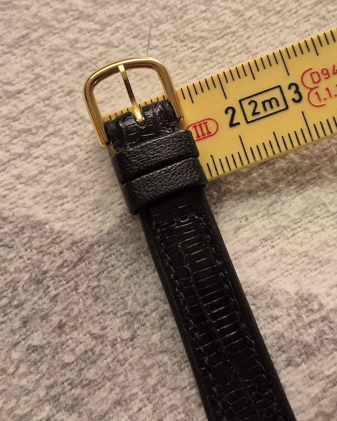 Orologi: Armband Uhr Quarz, BOCCIA Titanium – Usato da Adliswil venduto da cha_fq9f 2