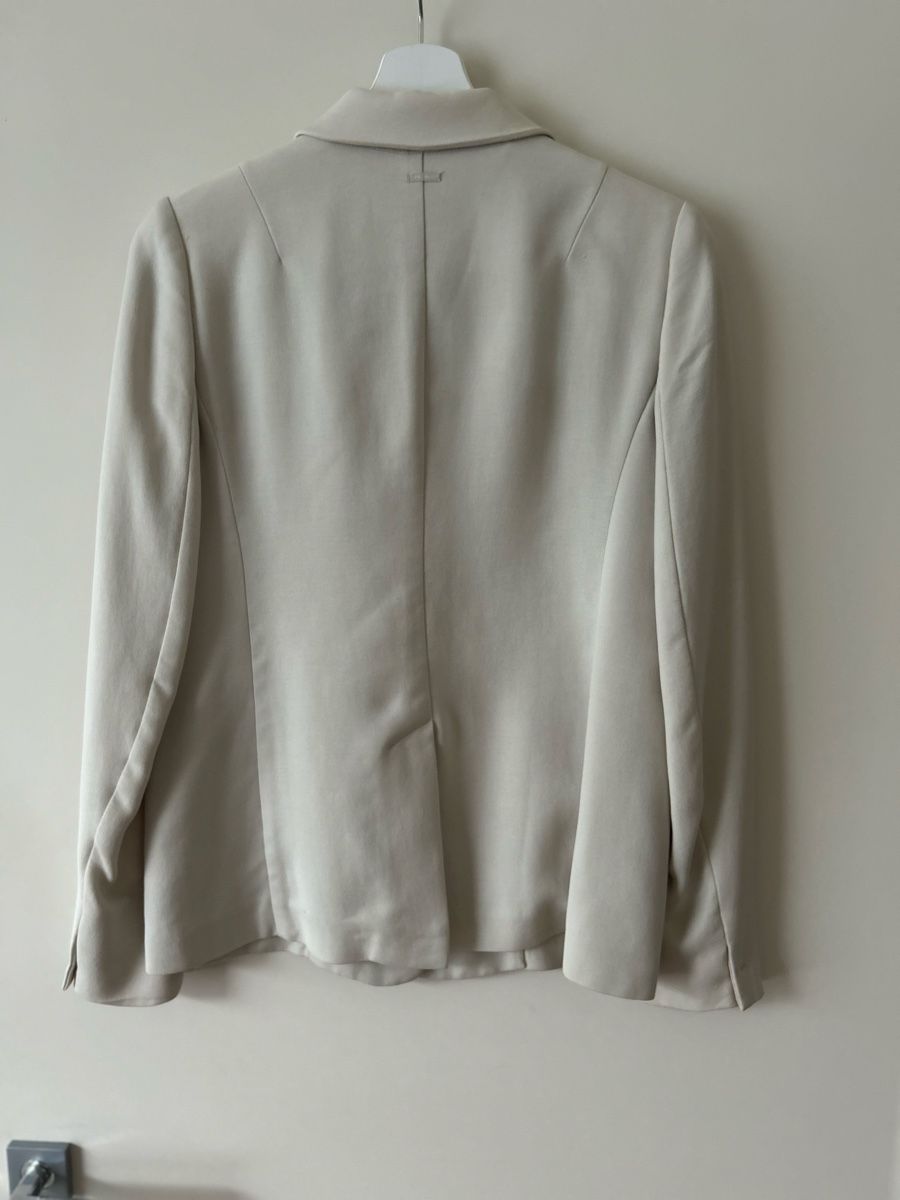 Max Mara Giacche: S Max Mara Blazer Jacket  – Usato da Schindellegi venduto da nan_727n 2