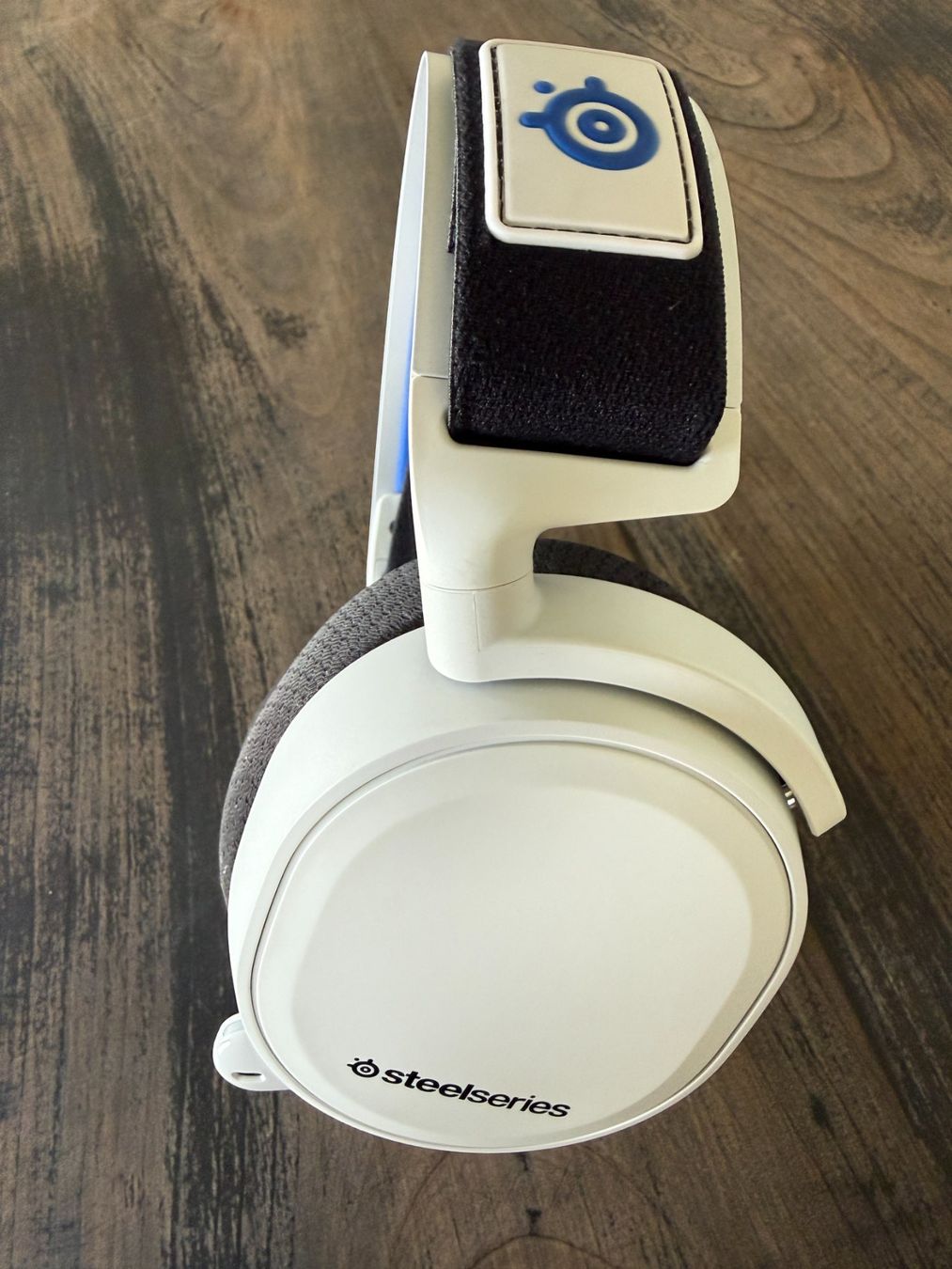 Steelseries Cuffie: SteelSeries PS5 Arctis 7P White Wireless Headset – Usato da Gachnang venduto da JohnnyBeGood88 5