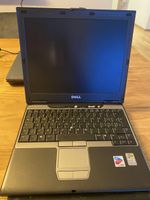 Laptop Dell Latitude D410