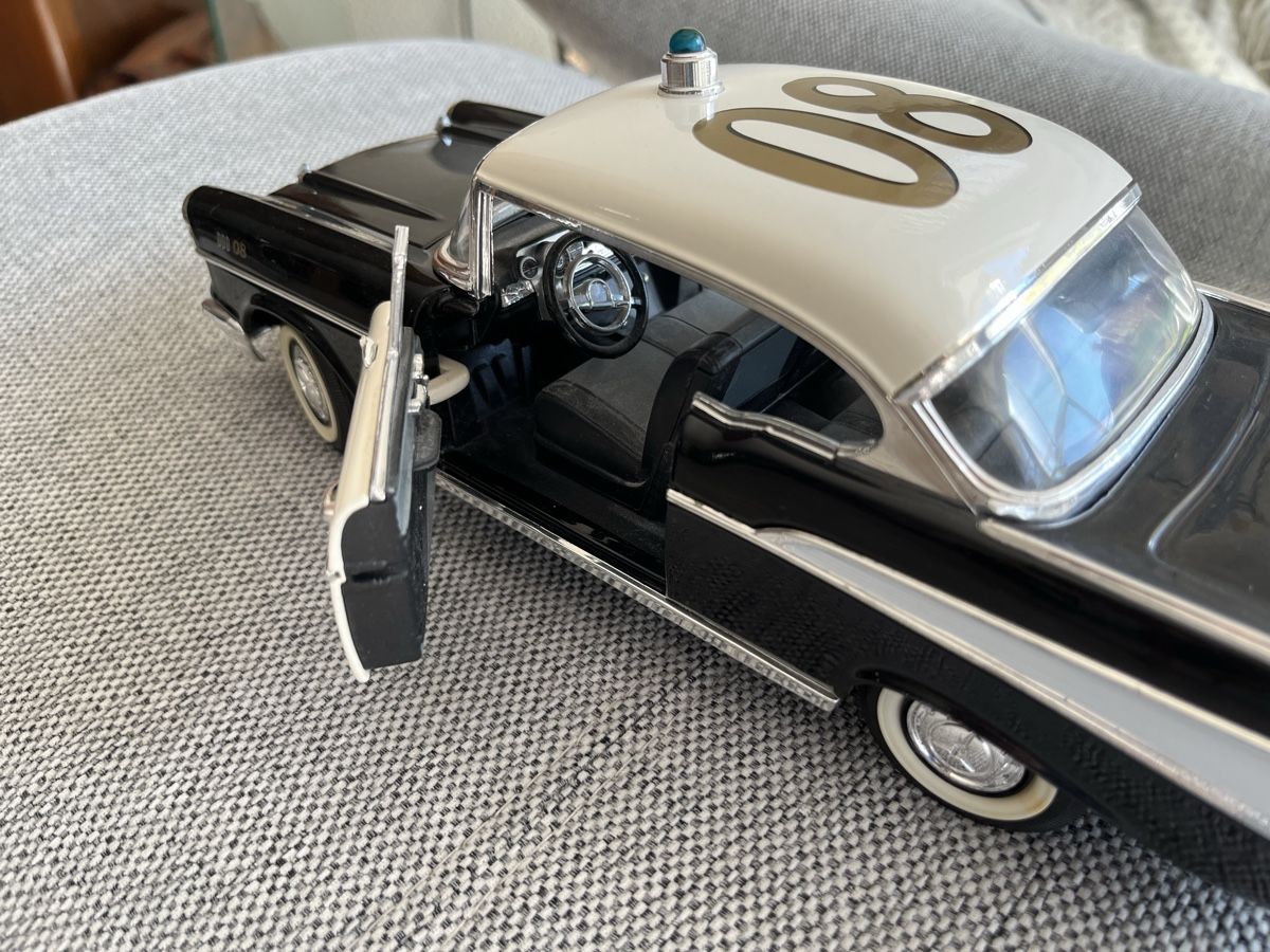 Chevrolet Modellini d'auto: Modellauto – Usato da Steffisburg venduto da cobra_1111 2