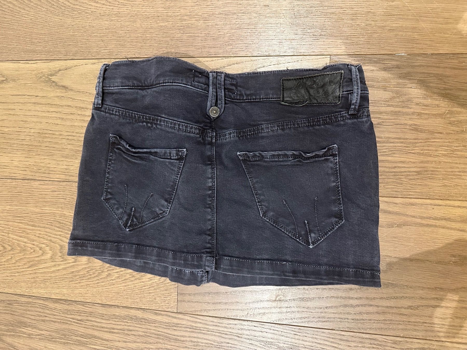 Röcke: Jeans Mini Fornarina – Gebraucht aus Zürich von sommer121 2
