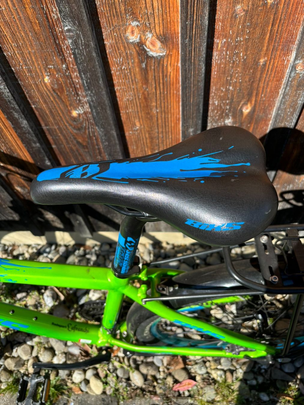 Biciclette: BIXS-Fahrrad – Usato da Lotzwil venduto da 7-chiquita 2