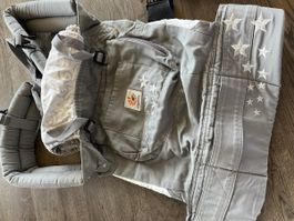 Ergobaby Kindertrage