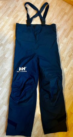 Helly Hansen Tech Junior Skihose Winterhose Grösse 140