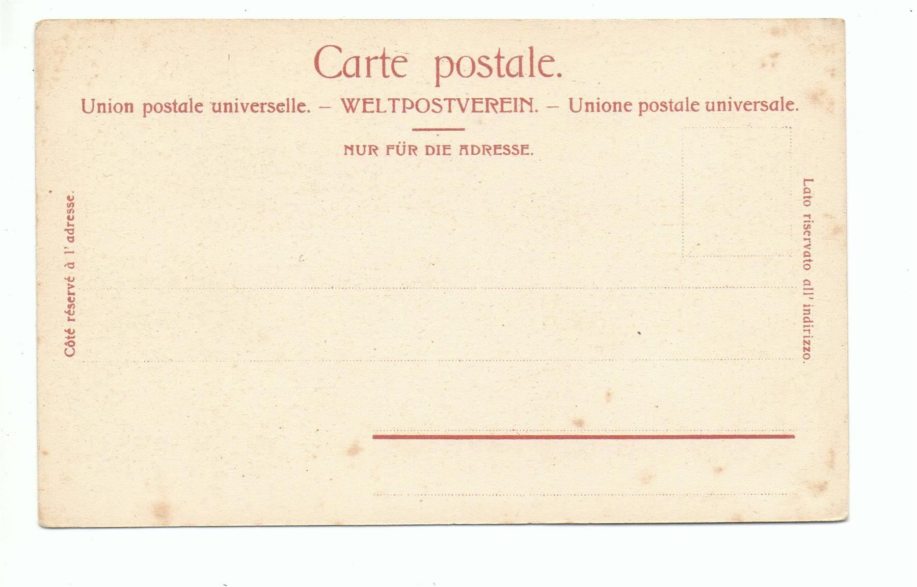 Cartoline postali: LUGANO Imbarcadero Dampfschiff – Nuovo (secondo la descrizione) da Jona venduto da philajona 1