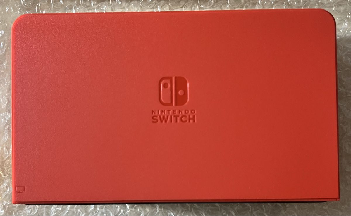 Nintendo Console: Switch OLED Mario Édition – Usato da Grandevent venduto da David28313 4