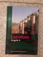 Latinum Ausgabe B Lehrbuch Gymnasium