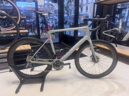 Bmc Roadmachine 01 - sram Red AXS - t.58