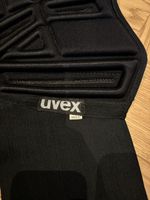 UVEX Motorrad Nierengurt / Rückengurt