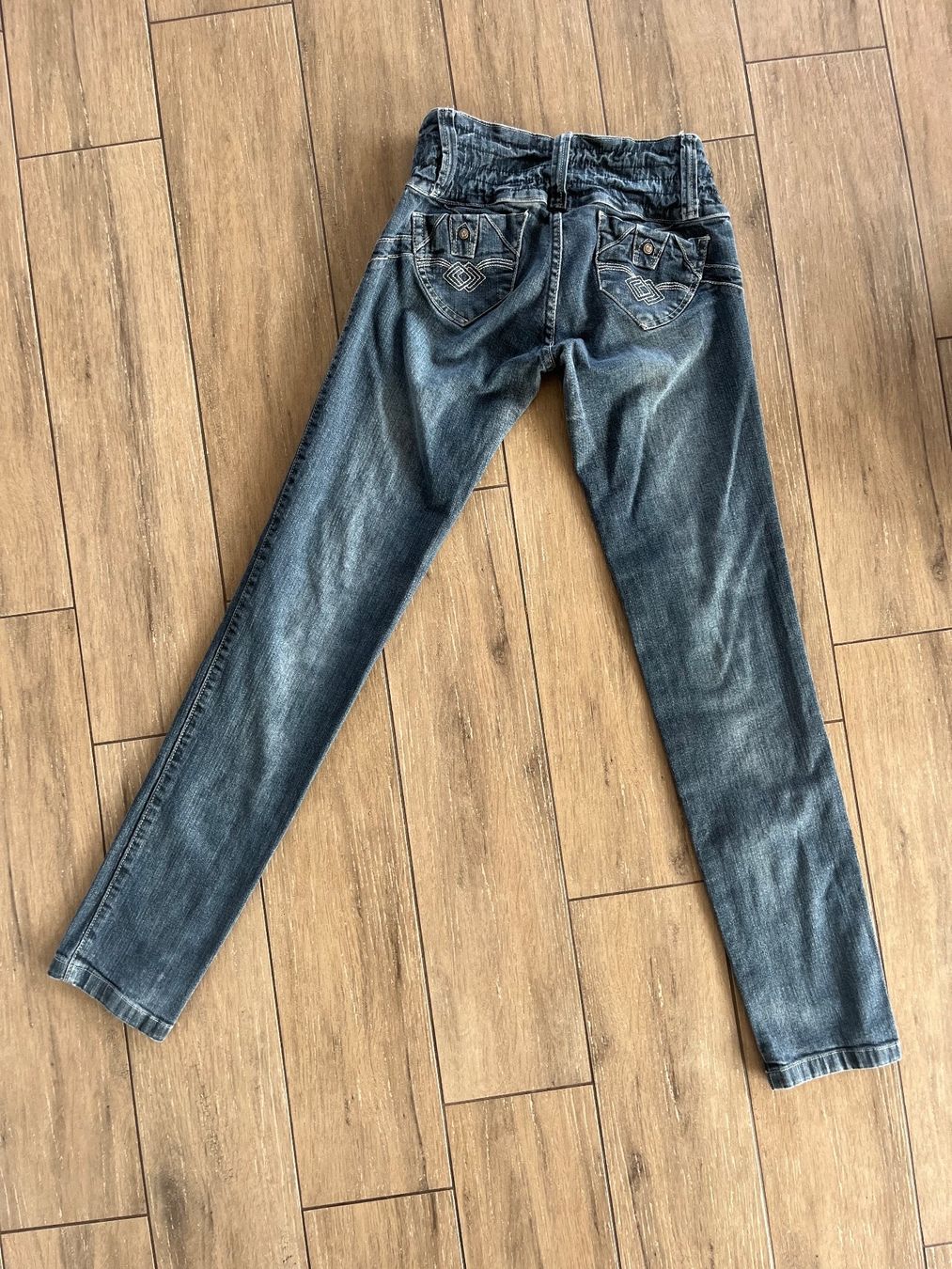 Pantaloni: 152-158_Belluza – Usato da St-George venduto da elena27 3