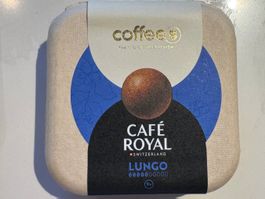 Coffee B "Café Royal LUNGO"
