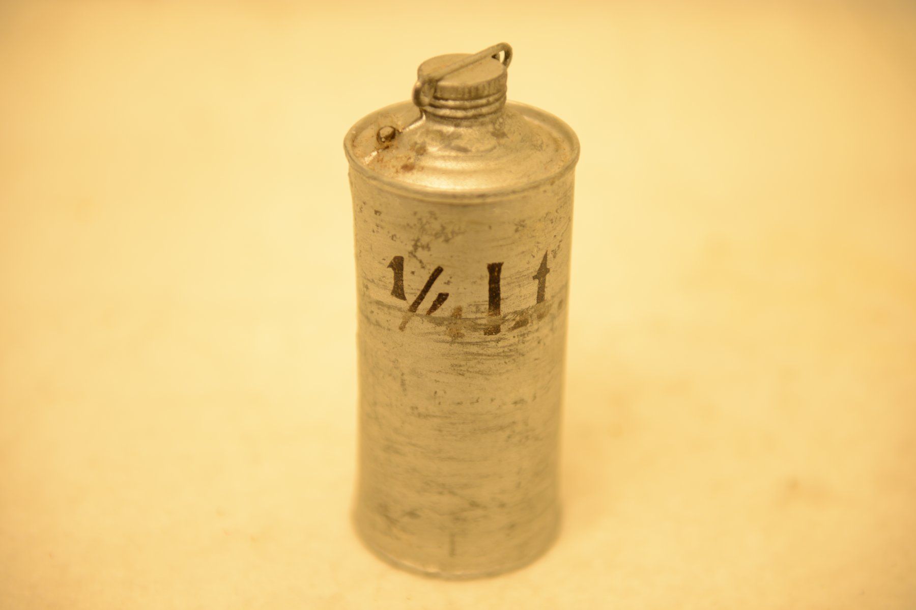 Schweizer Armee Altro in Stoviglie & Bicchieri: 1/4 Liter Flasche von der Schweizer Armee – Usato da Sachseln venduto da Smatsch54