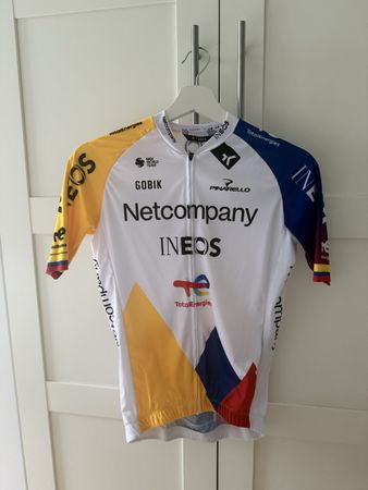 Gobik Ilneos Colombia Jersey M