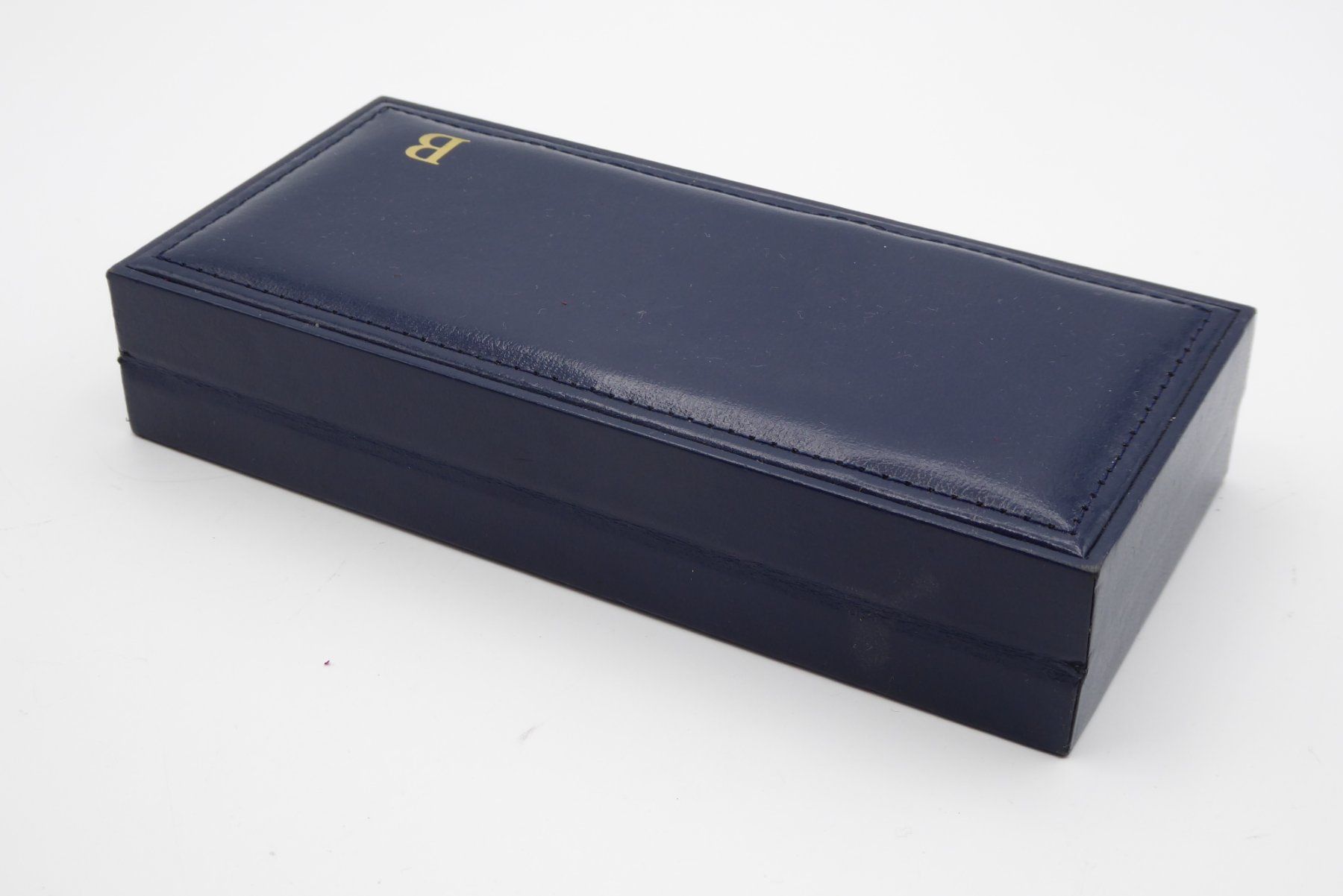 Bucherer Scatole porta orologi: Bucherer Box for watch – Usato da Geneve venduto da adr_xk6n 1