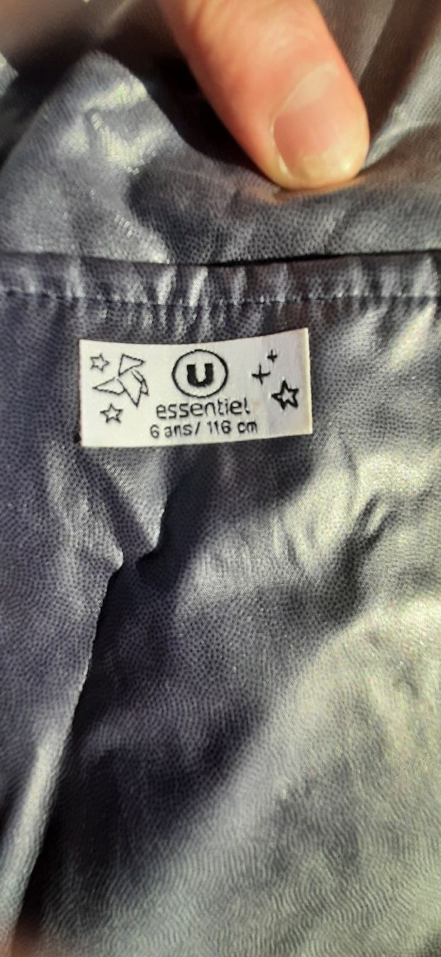 Jacken & Mäntel: kinderregenjacke u essentiel – Neu (gemäss Beschreibung) aus Montreux von Sorabest 1