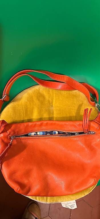 Fiona Losinger Borse da donna: Fiona Losinger Tasche – Usato da bern venduto da Akauai 1