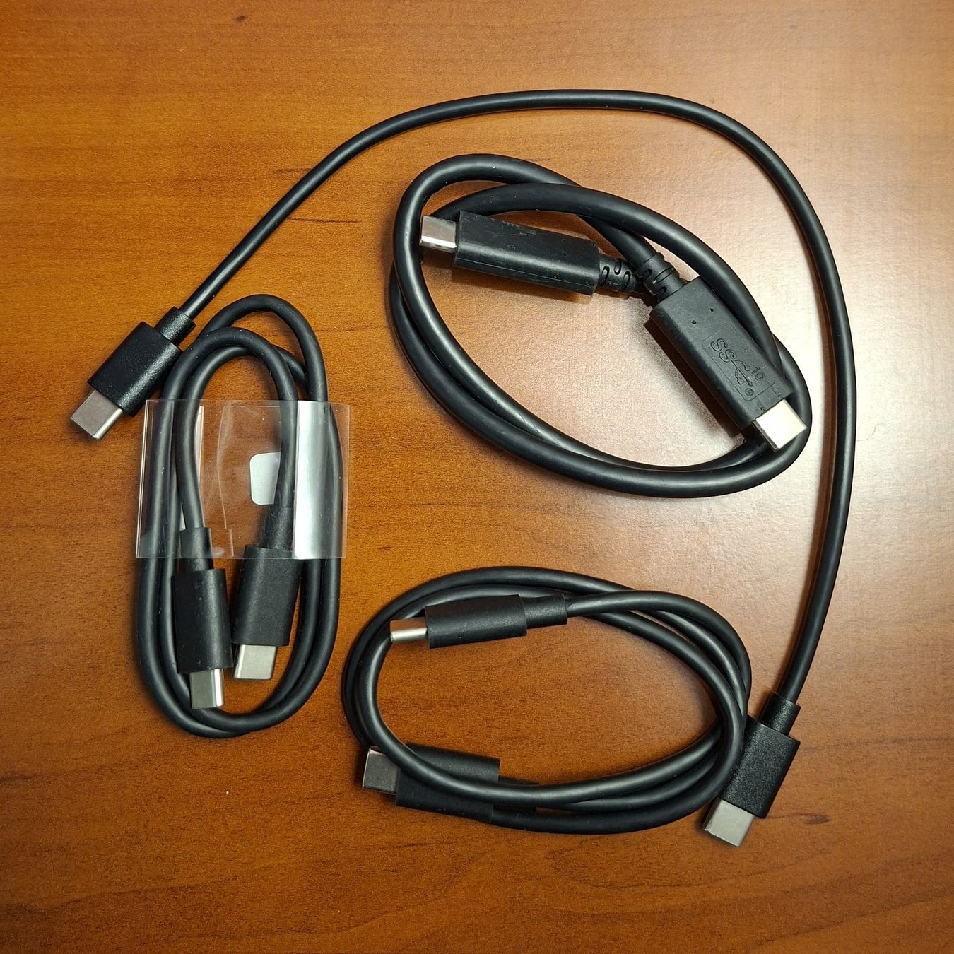 DJI Modellismo RC: DJI Câble USB-C vers USB-C 1 pièce – Usato da Genève venduto da Leo_56_13