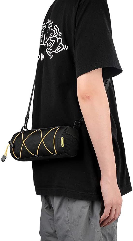 Borse: Fahrrad Lenkertasche mit Schultergurt – Nuovo e nell'imballaggio originale da Châtelaine venduto da topshop.switzerland 2