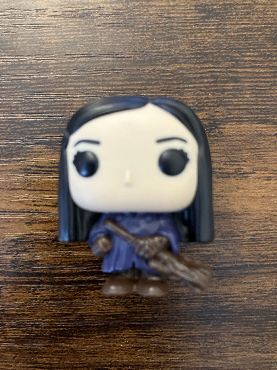 Funko Statuette: Harry Potter Kinder Joy Funko Pops – Usato da Glarus venduto da Jhuber78
