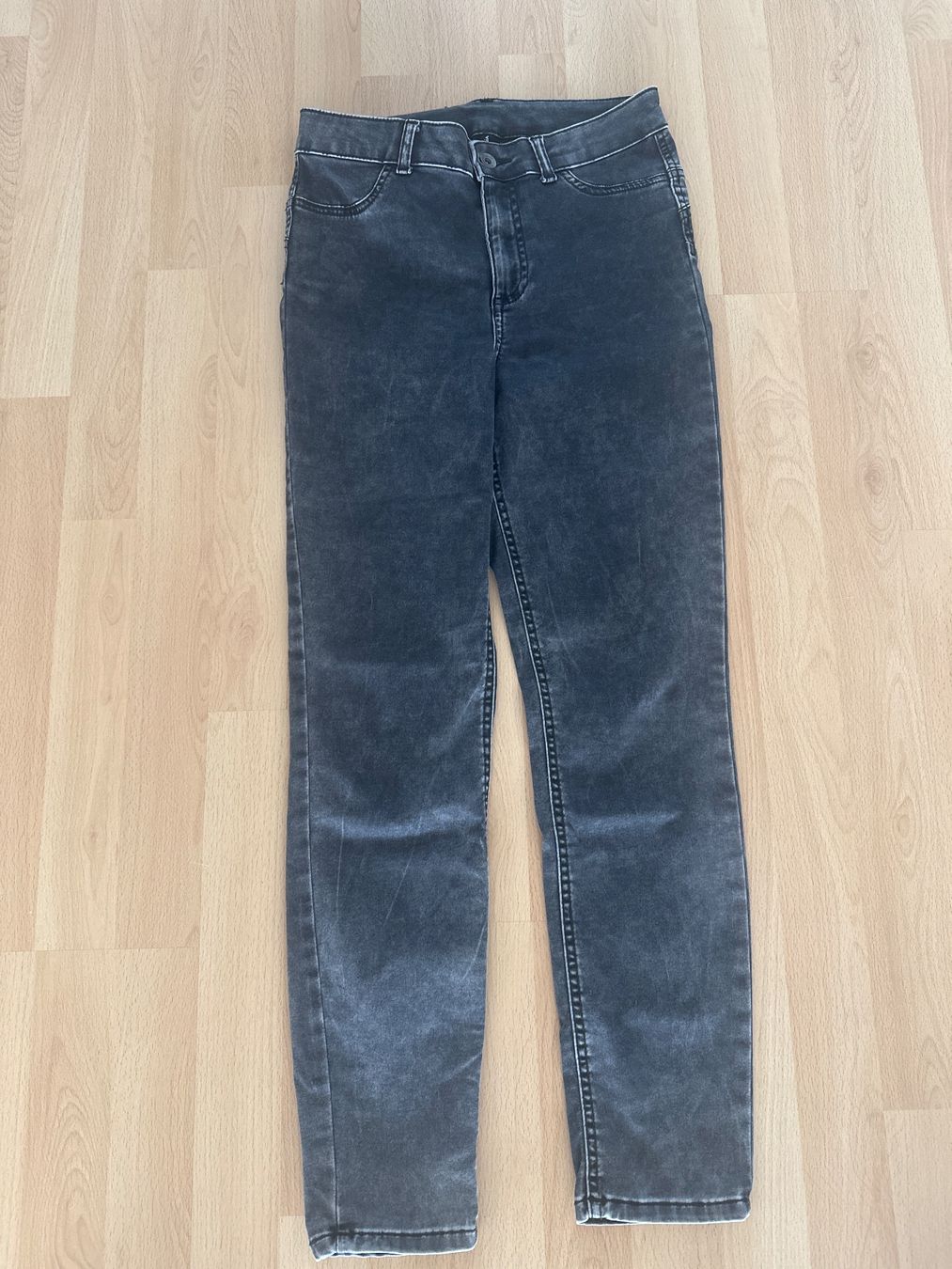 Calzedonia Jeans: CALZEDONIA Jeans, Gr. M – Usato da Schwarzenburg venduto da mezulienka 2