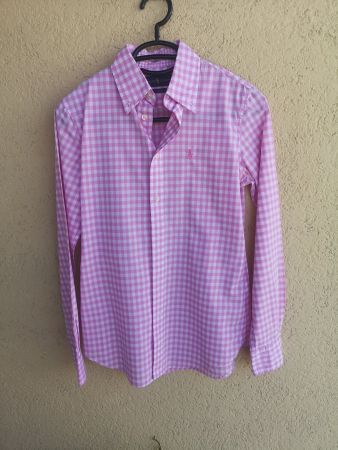 Ralph Lauren Bluse, Gr. 2 ~ XS 🌸🌸🌸