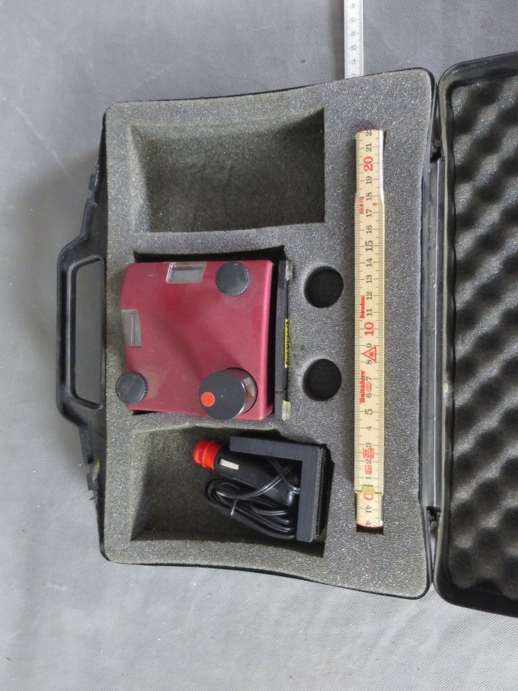 Tous les outils: Laser: Levelfix 2 Typ LF2-5N – D'occasion à Zürich par 1.Simon