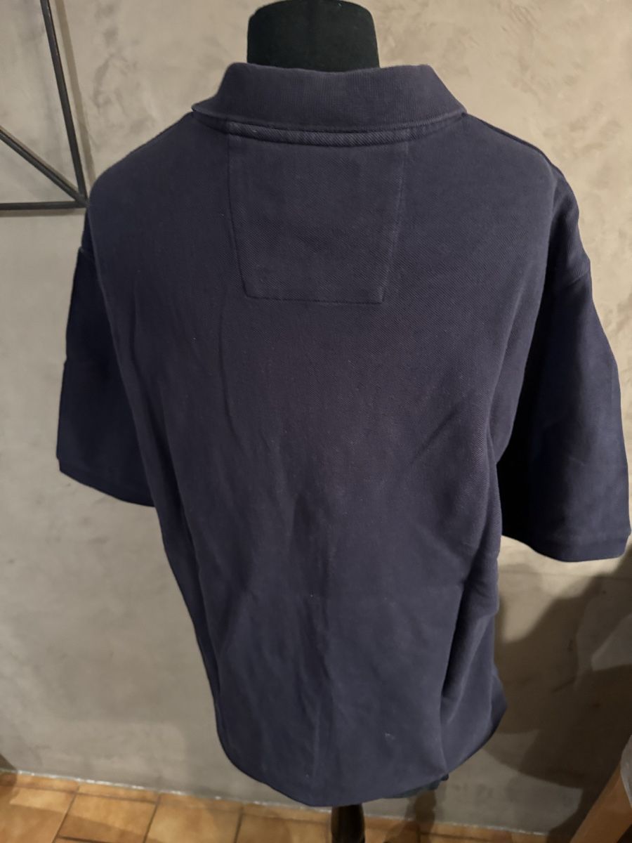 Calvin Klein Magliette Polo: Polo Calvin Klein Taille XL Doryan – Usato da Veyrier venduto da kimedovapa 1
