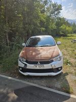 Mitsubishi ASX 2.2 DiD ohne Partikelfilte