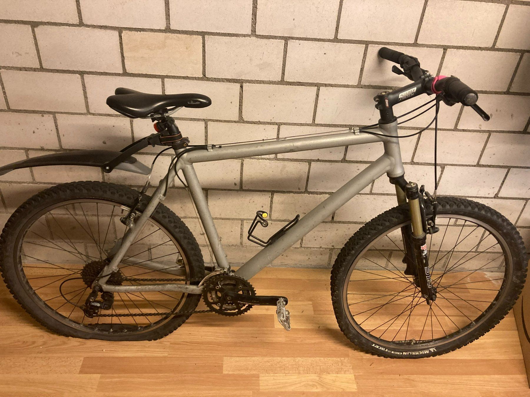 Biciclette: Velo – Difettoso da Gümligen venduto da Storcko