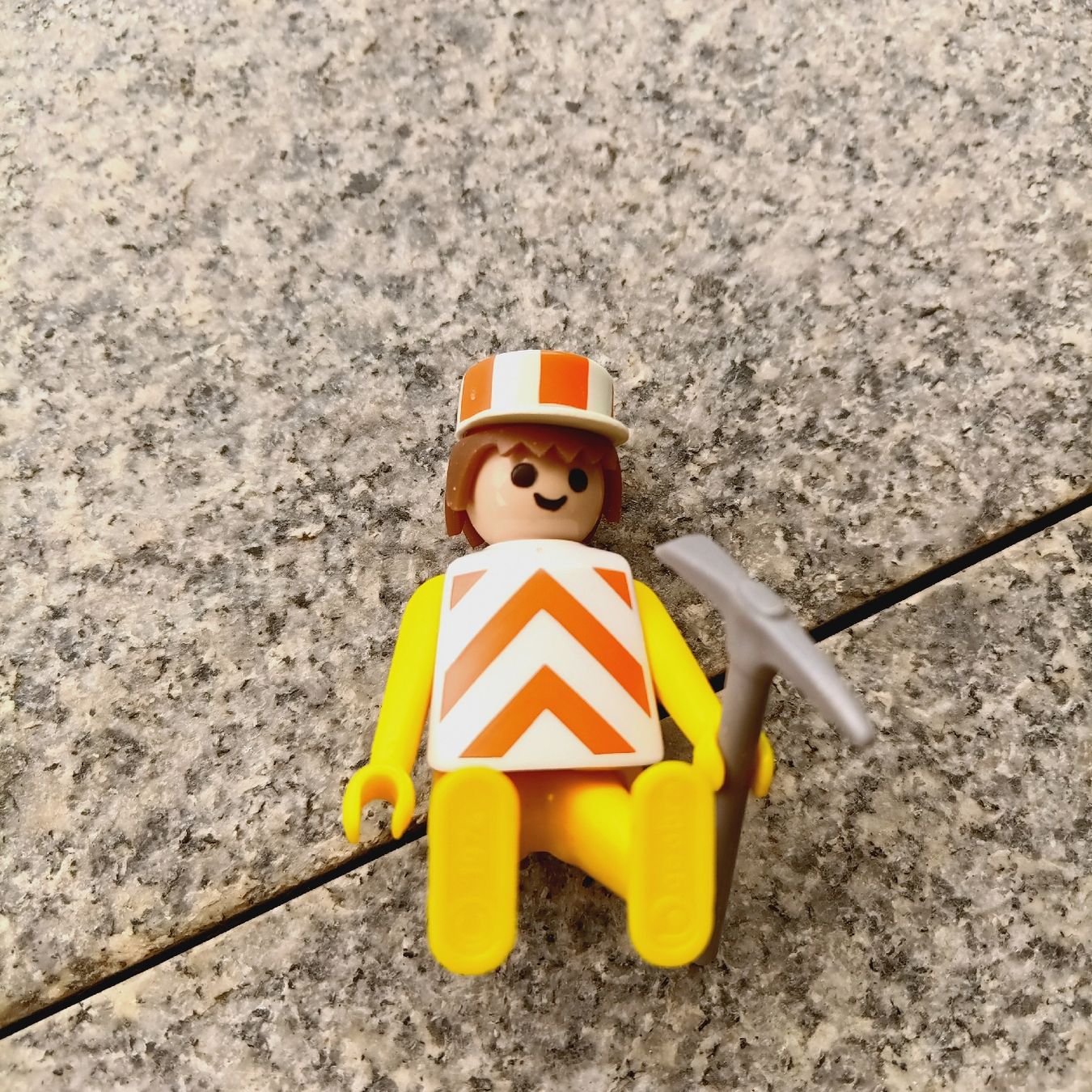 Playmobil Spielzeuge: Playmobil System 1974 selten – Gebraucht aus Emmen von Mocck 3