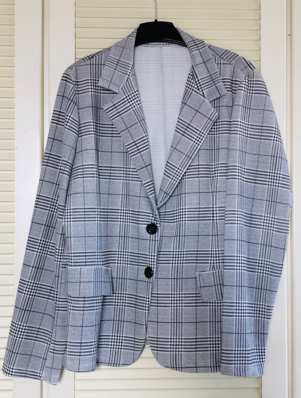 Giacche: Eleganter Damen-Blazer, Gr. L, neu – Nuovo (secondo la descrizione) da Bözberg venduto da RosmarieOb