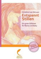 "Entspannt Stillen" von Christina Law-McLean