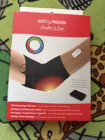 Stylies Comfort & Care Wärmebandage Ellbogen – neu