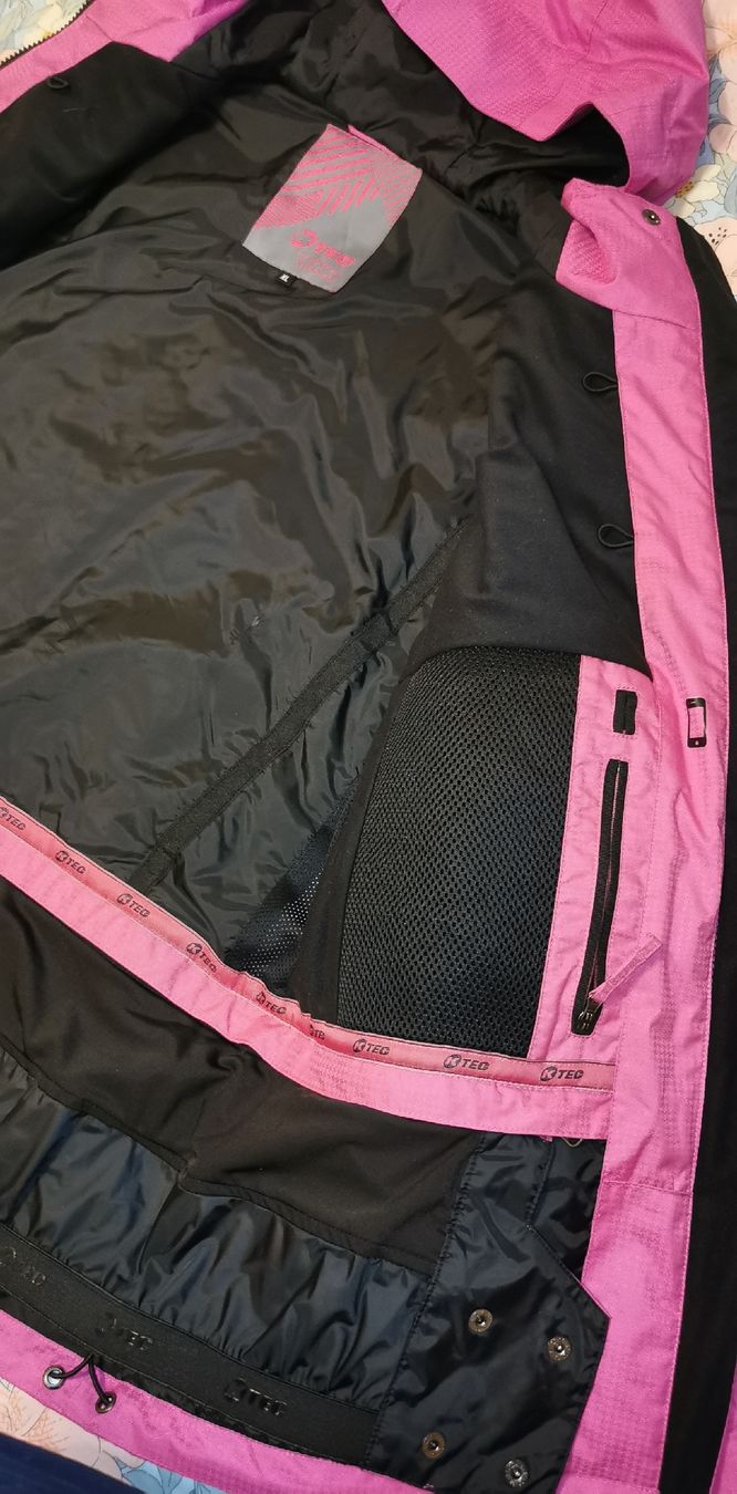 Jacken: Skijacke /Winterjacke K-Tec – Gebraucht aus Winterthur von Katyakaterina 2