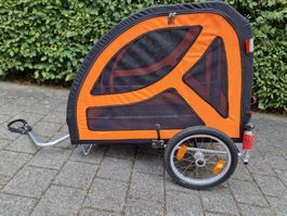 Hundeveloanhänger TrendPet DogBus XL