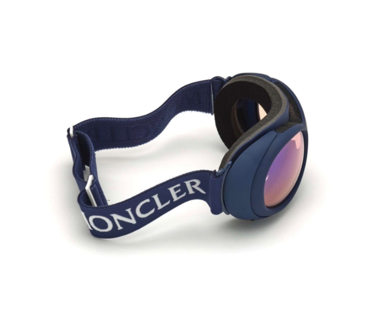 Moncler Occhiali & Lenti: Moncler Sky brille Neu – Nuovo e nell'imballaggio originale da Küsnacht ZH venduto da LuxuryBroker 3