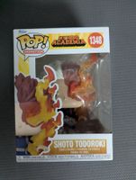 Shoto Todoroki Funko Pop 1348 My Hero Academia